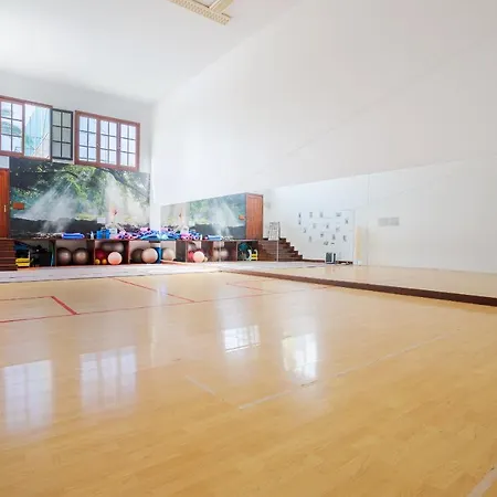 Апартаменты Blue Volcano Apartment, Free Access To The Fariones Sports Center Пуэрто дель Кармен