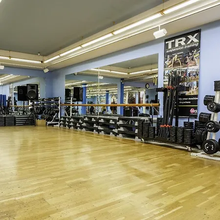 Blue Volcano Apartment, Free Access To The Fariones Sports Center Апартаменты
